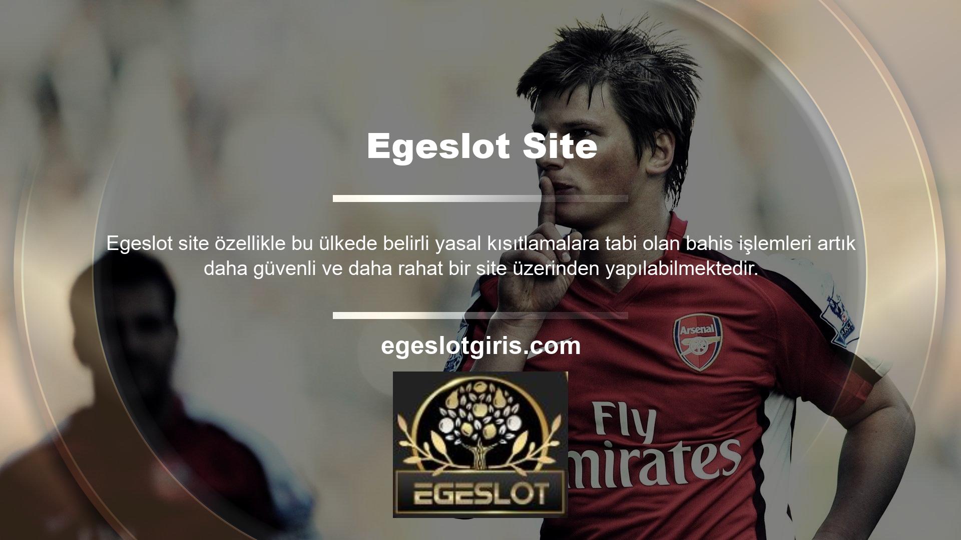 Egeslot Casino web sitemiz, size harika canlı casino fırsatları sunmanın verimli ve eğlenceli bir yoludur