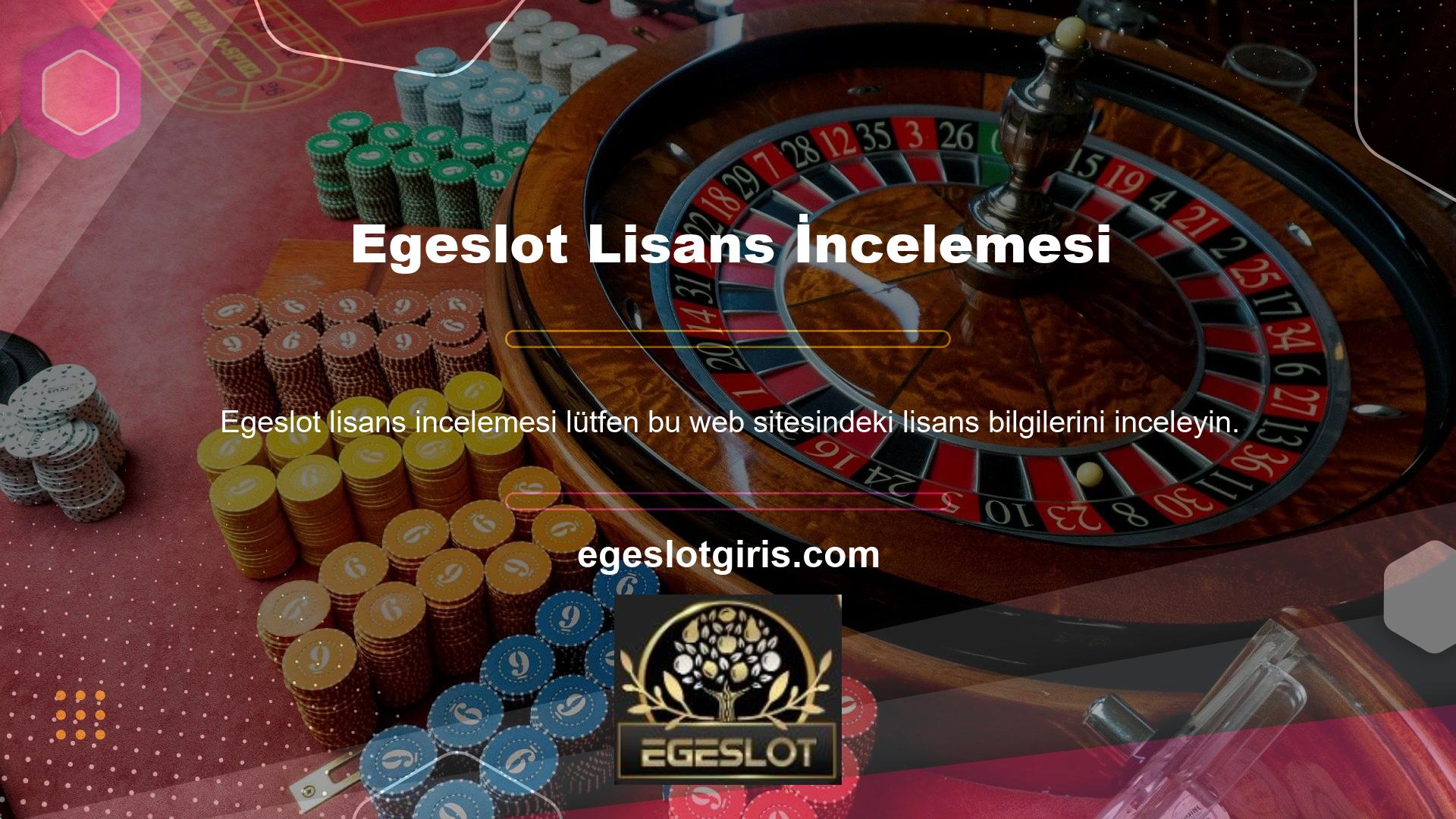 Bahis sitesindeki finansal işlemlerin hızını kontrol edin